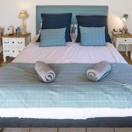 Bed & Breakfast 