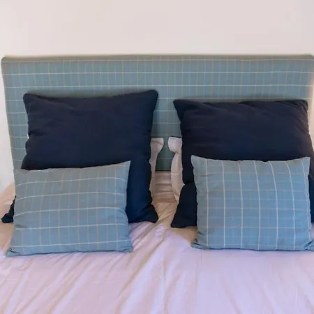 Bed & Breakfast 