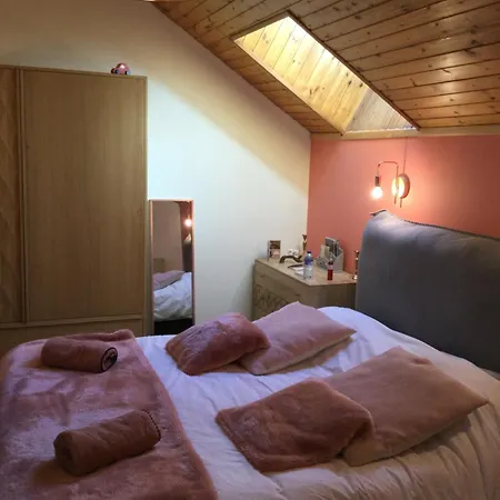 B&B 